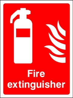 Picture of Fire extinguisher 