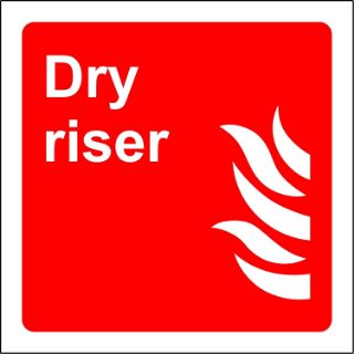 Picture of Dry riser 