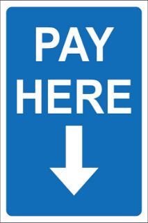 Picture of Pay here