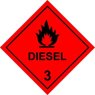 Picture of Diesel 3 