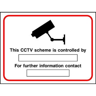 Picture of "This Cctv Scheme Is Controlled By