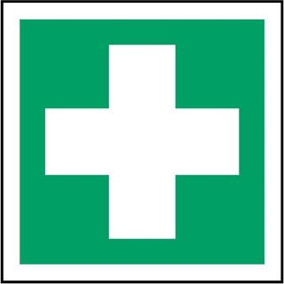 Picture of  First Aid Symbol